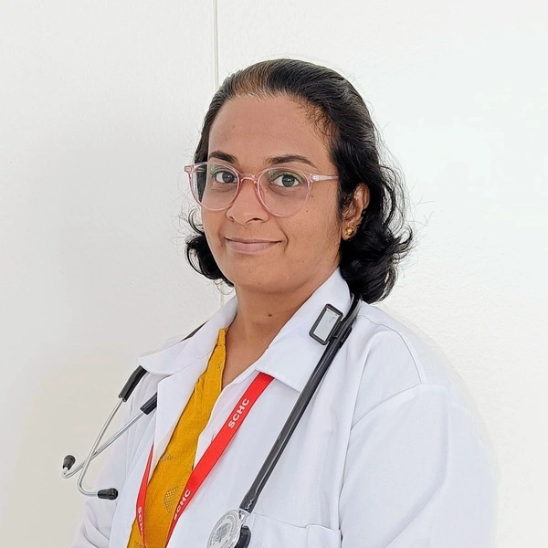 Dr Chandrakala Wagh